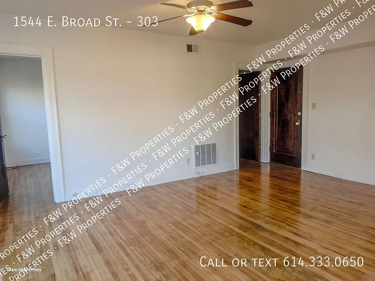 1544 E Broad St #303 — Photo 9