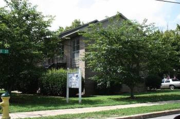 Dewberry Bend Apts.