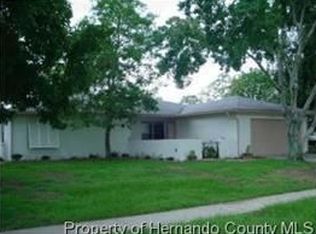 4240 Surfside Cir, Spring Hill, FL 34606