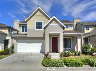 2075 Purcell Pl, San Jose, CA 95131