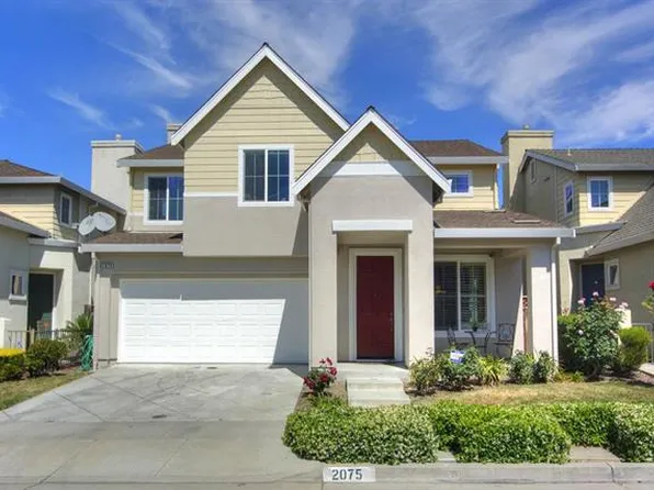 2075 Purcell Pl, San Jose, CA 95131