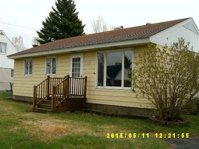 312 Elmwood Rd, Babbitt, MN, 55750