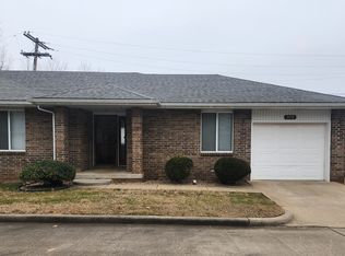 2059 S Kentwood Ave #1, Springfield, MO 65804