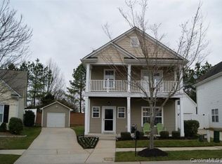 11338 Heritage Green Dr #8, Cornelius, NC 28031