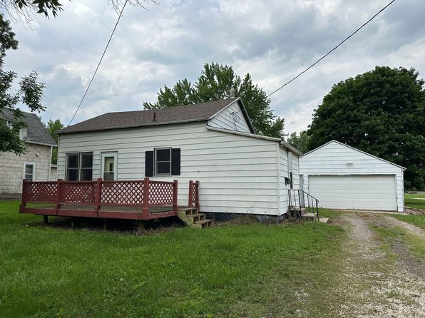 815 William St