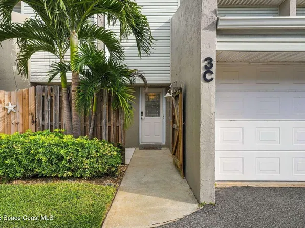 1706 Atlantic St APT 3C, Melbourne Beach, FL 32951