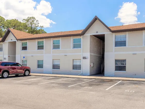 414 Banana Cay Dr APT J, South Daytona, FL 32119