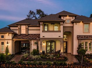 28406 Rose Vervain Dr, Spring, TX 77386