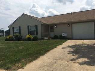 375 Mohave Dr, Circleville, OH 43113