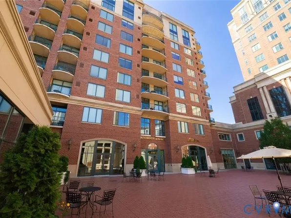 1101 Haxall Point #U307, Richmond, VA 23219