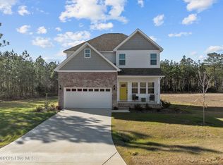 501 Stadium Dr, Cameron, NC 28326