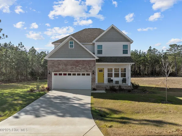 501 Stadium Drive, Cameron, NC 28326