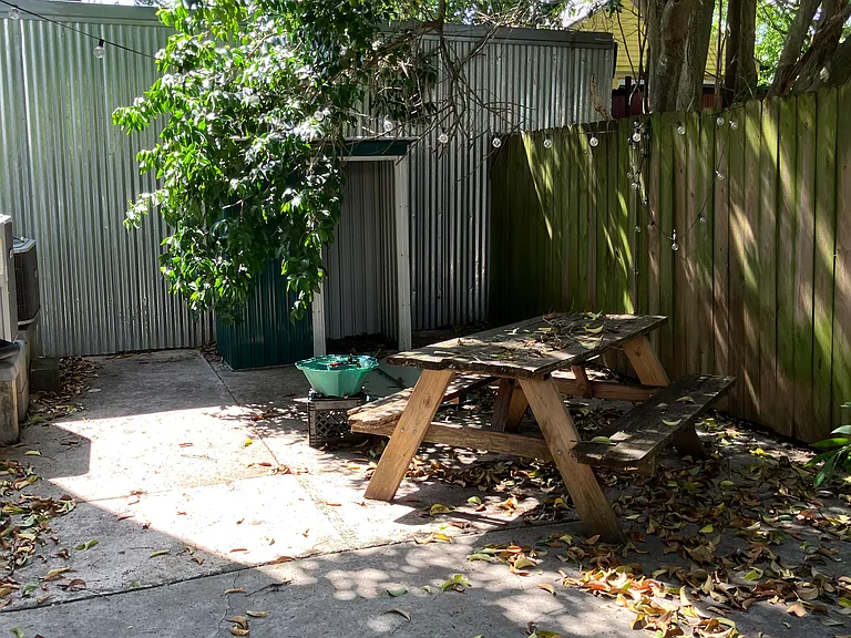 4117 N Rampart St #D — Photo 20
