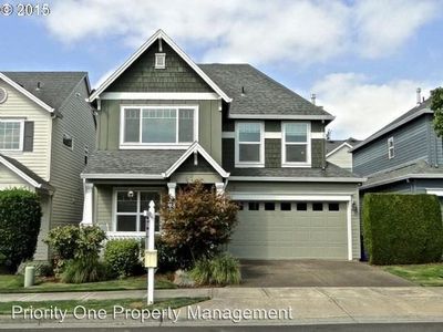 537 NE 64th Ct, Hillsboro, OR, 97124