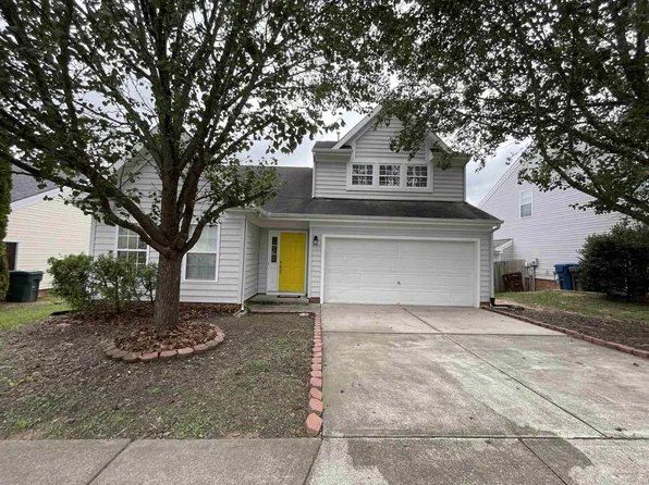 1306 Pebble Creek Xing, Durham, NC 27713