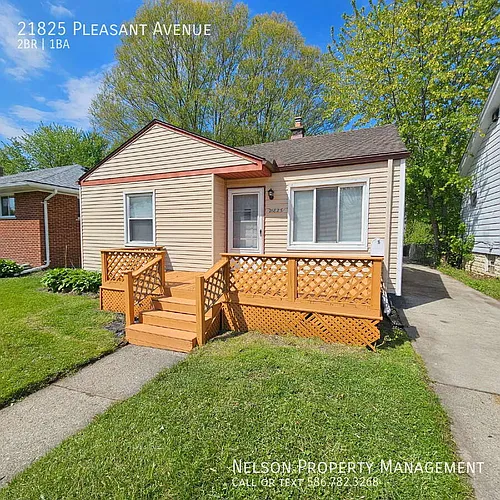 21825 Pleasant Ave Photo 1