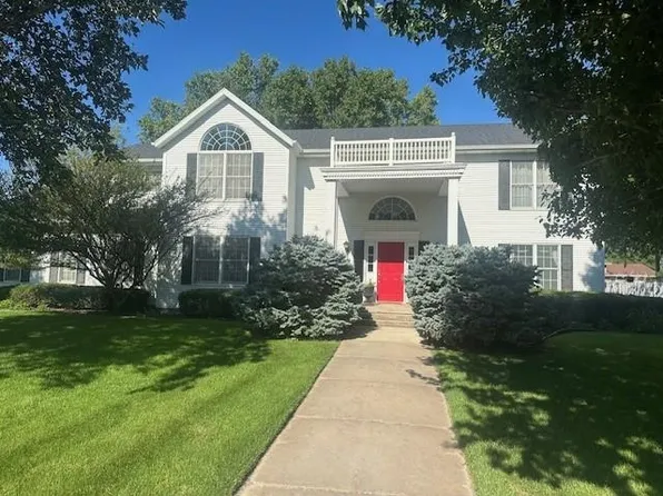 773 S Logan Ave, Minden, NE 68959