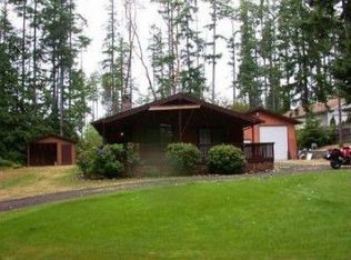 10614 64th Avenue Ct NW, Gig Harbor, WA