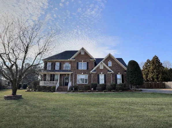 2024 Stone Pasture Rd, Fuquay Varina, NC 27526