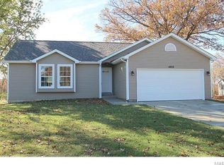 4828 Walmar Dr, Barnhart, MO 63012