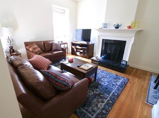 328 Dartmouth St APT 12A, Boston, MA 02116