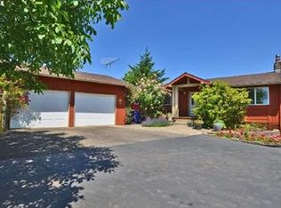 13501 S Carus Rd, Oregon City, OR 97045