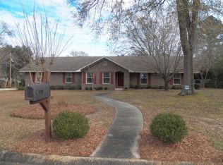 510 Rutgers Rd, Dothan, AL 36303