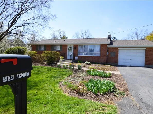 4108 Abbott St, Coopersburg, PA 18036