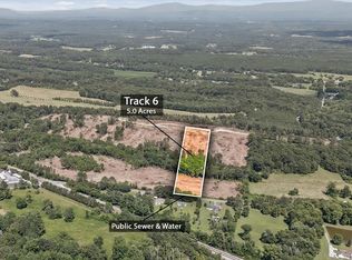 TRACT 6 Wheeler Dam Rd, Cohutta, GA 30710
