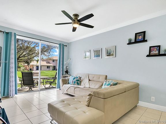 5th image of 4064 NW 92nd Ave #4064