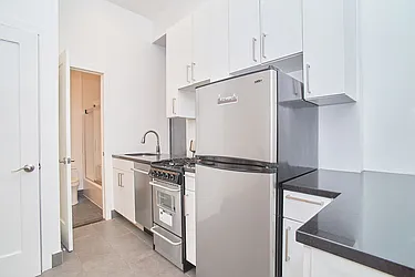 Rented by Living New York