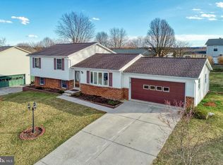 45 Allen Dr, Hanover, PA 17331