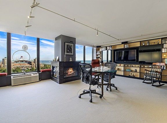 2nd image of 505 N Lake Shore Dr APT 605