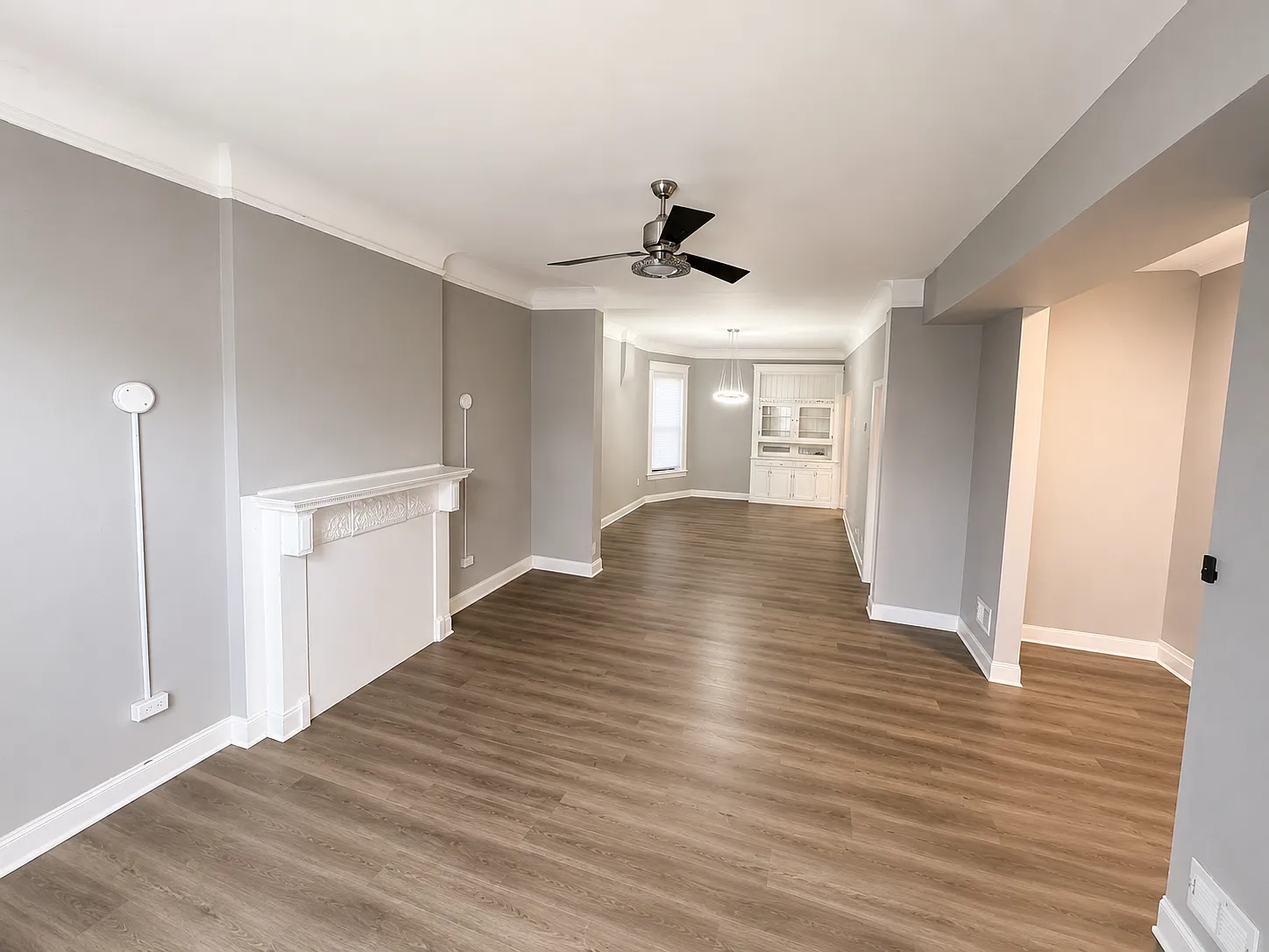 6426 South Ingleside Avenue, Unit 2 — Photo 4