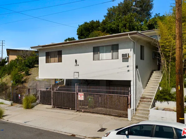 3619 Fletcher Dr, Los Angeles, CA 90065