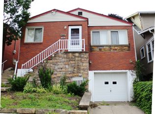1328 Taylor Ave, New Kensington, PA
