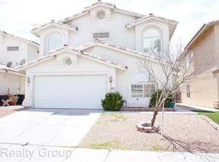 912 Breanna St, Las Vegas, NV 89107