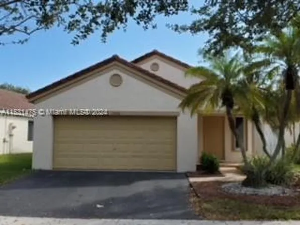 1486 Mira Vista Cir, Fort Lauderdale, FL 33327