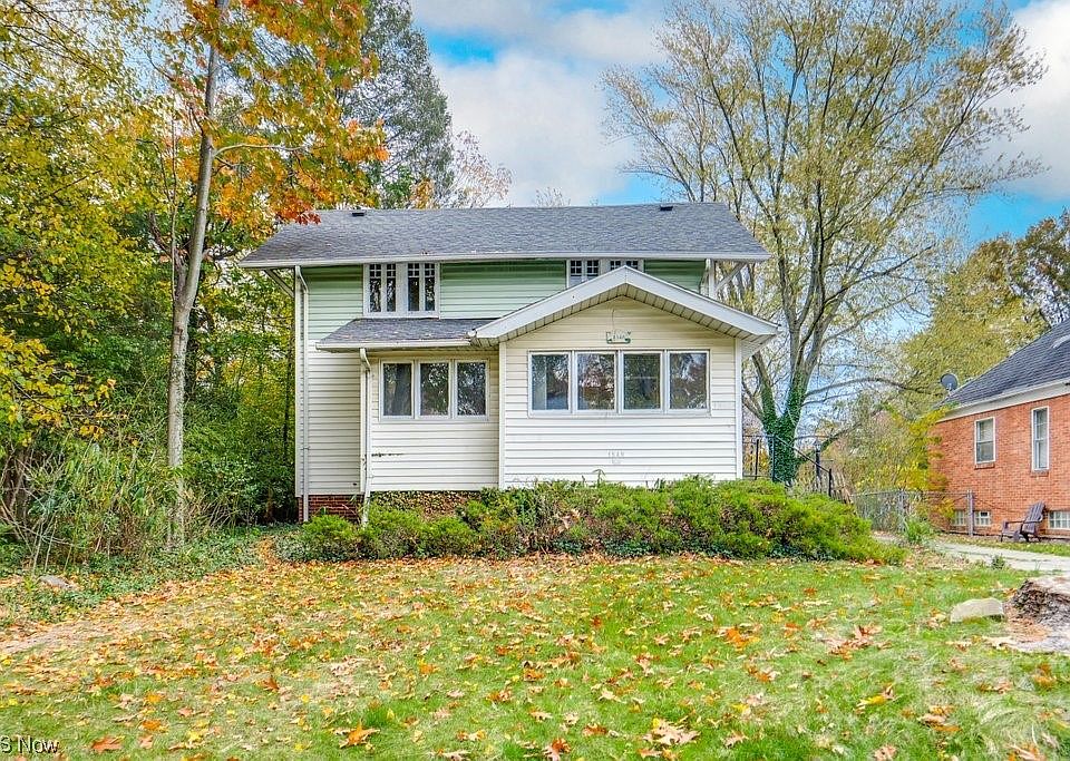 1549 Sheffield Rd, South Euclid, OH 44121 MLS 4500812 Zillow