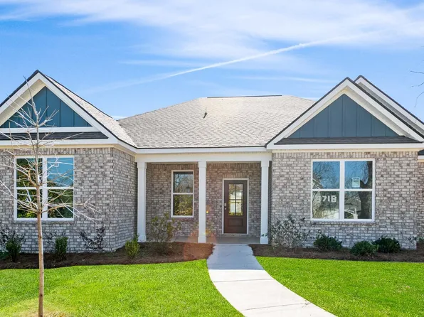 3718 Windsor Hill Blvd, Montgomery, AL 36106