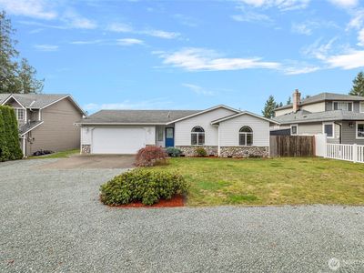 329 Melissa Street, Camano Island, WA, 98282