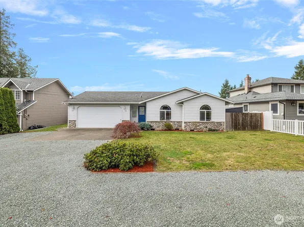 329 Melissa Street, Camano Island, WA 98282