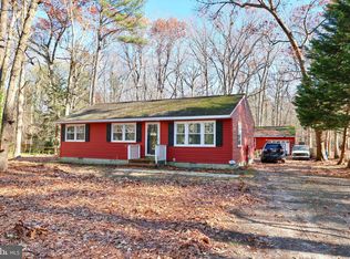 8717 N West Rd, Salisbury, MD 21801