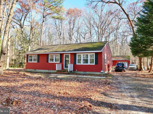 8717 N West Rd, Salisbury, MD 21801