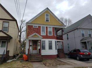 926 Elizabeth St, Utica, NY 13501