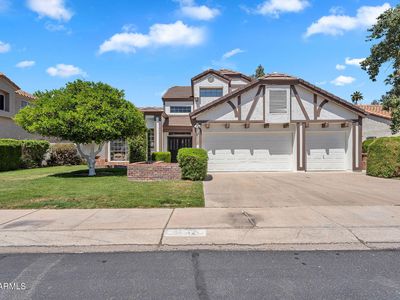 19920 N 69th Ave, Glendale, AZ, 85308