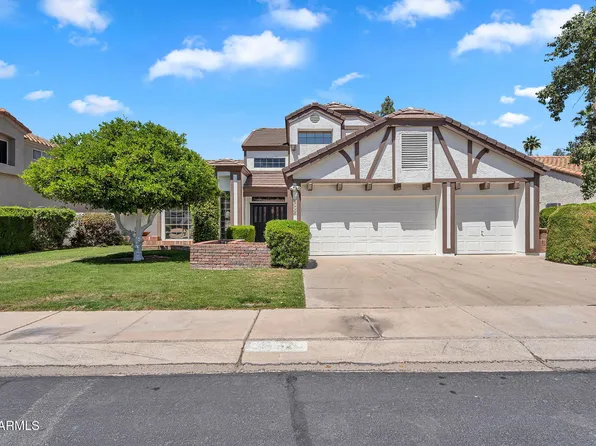 19920 N 69TH Avenue, Glendale, AZ 85308