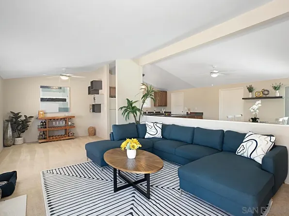 2573 Mammoth Dr, San Diego, CA 92123