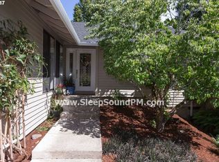 8525 SW Bridletrail Ave, Beaverton, OR 97008