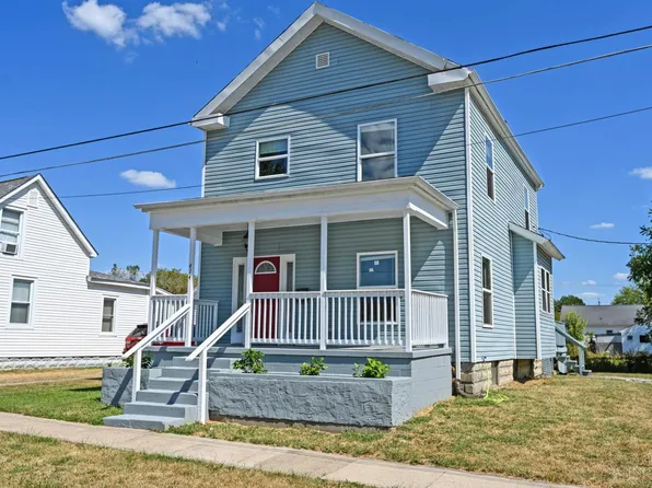 414 N Water St, Georgetown, OH 45121